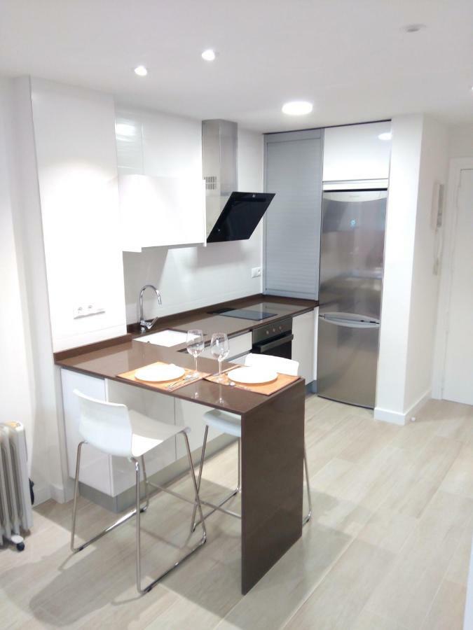 Playa De San Juan Apartment Benimagrell Екстер'єр фото