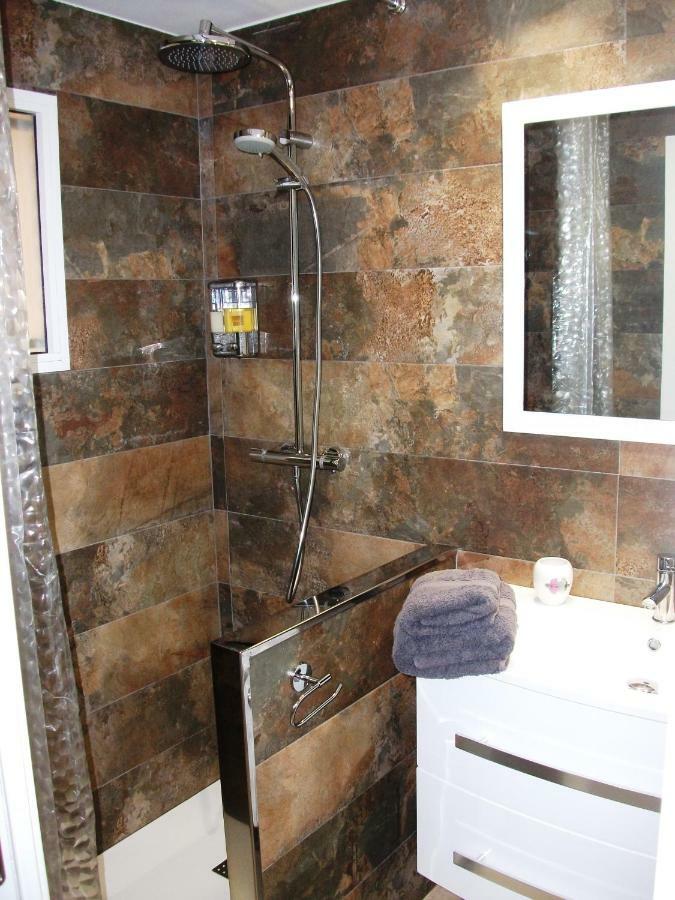 Playa De San Juan Apartment Benimagrell Екстер'єр фото